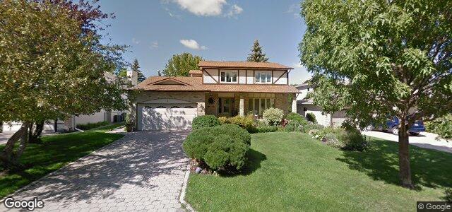 6 Waterhouse Bay（加拿大曼尼托巴省温尼伯市）房屋照片