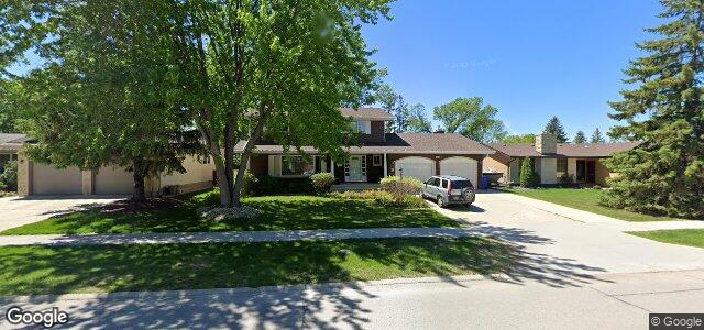 62 Barker Boulevard（加拿大曼尼托巴省温尼伯市）房屋照片