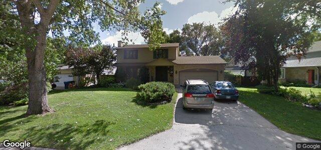 62 Musgrove Street（加拿大曼尼托巴省温尼伯市）房屋照片