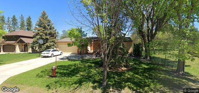 63 Barker Boulevard（加拿大曼尼托巴省温尼伯市）房屋照片