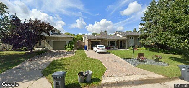 63 Jewett Bay（加拿大曼尼托巴省温尼伯市）房屋照片