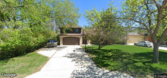 67 Barker Boulevard（加拿大曼尼托巴省温尼伯市）房屋照片