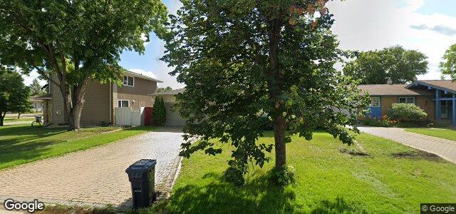 Photo of 7 Jewett Bay in Winnipeg, Manitoba