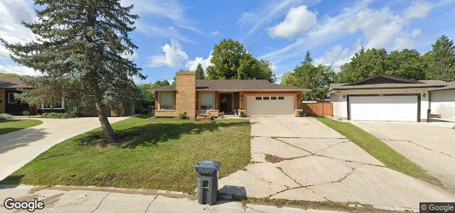 71 Jewett Bay（加拿大曼尼托巴省温尼伯市）房屋照片