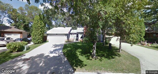 71 Waterhouse Bay（加拿大曼尼托巴省温尼伯市）房屋照片