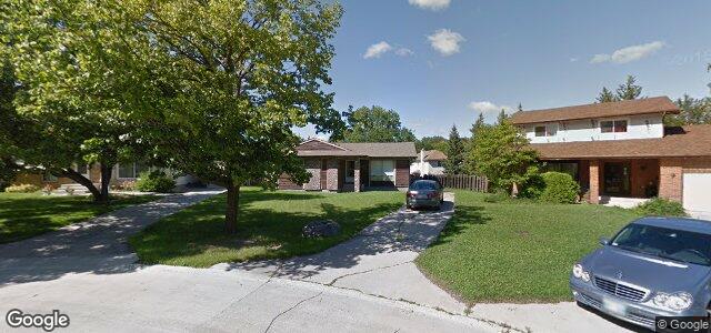 75 Morton Bay（加拿大曼尼托巴省温尼伯市）房屋照片