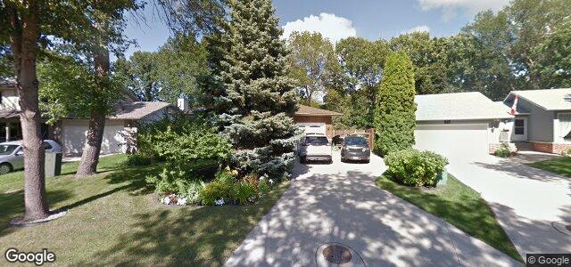 75 Waterhouse Bay（加拿大曼尼托巴省温尼伯市）房屋照片