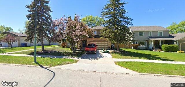 Larawan ng 78 Barker Boulevard sa Winnipeg, Manitoba