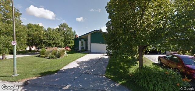 78 Morton Bay（加拿大曼尼托巴省温尼伯市）房屋照片