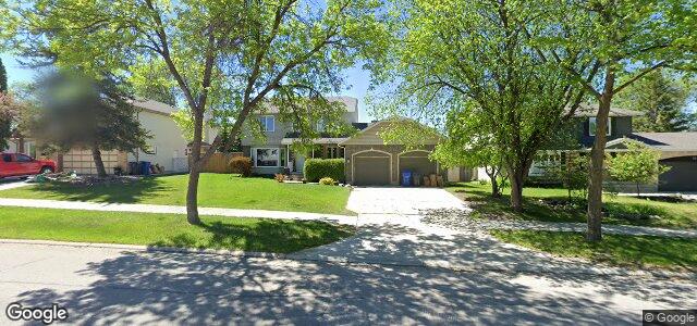 82 Barker Boulevard（加拿大曼尼托巴省温尼伯市）房屋照片