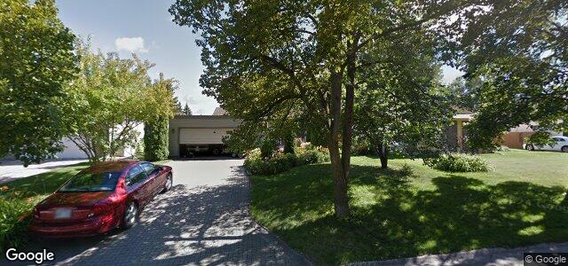 82 Morton Bay（加拿大曼尼托巴省温尼伯市）房屋照片