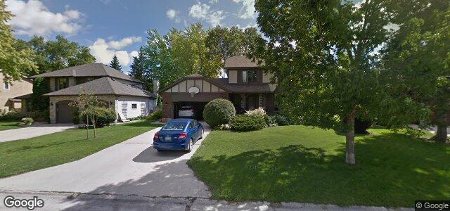 82 Musgrove Street（加拿大曼尼托巴省温尼伯市）房屋照片