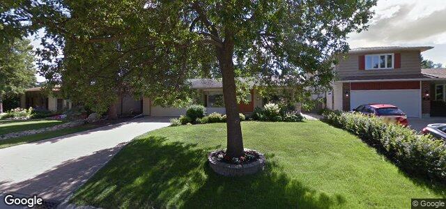 82 Waterhouse Bay（加拿大曼尼托巴省温尼伯市）房屋照片