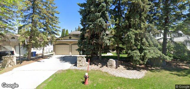 83 Barker Boulevard（加拿大曼尼托巴省温尼伯市）房屋照片