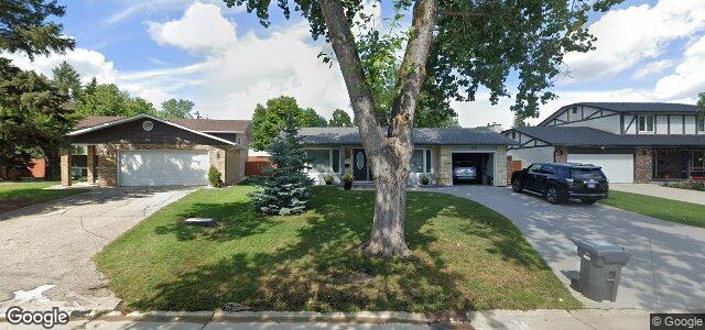 83 Jewett Bay（加拿大曼尼托巴省温尼伯市）房屋照片