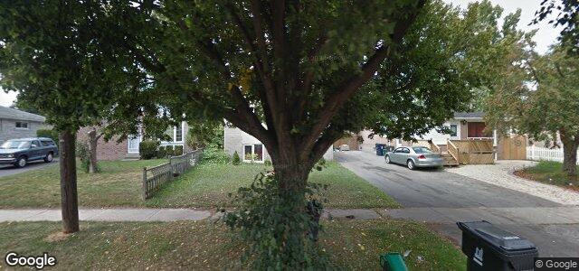 Photo of 83 Shier Drive in Winnipeg, Manitoba