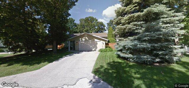 83 Waterhouse Bay（加拿大曼尼托巴省温尼伯市）房屋照片