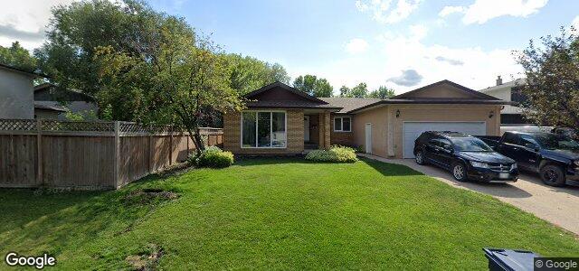 86 Jewett Bay（加拿大曼尼托巴省温尼伯市）房屋照片