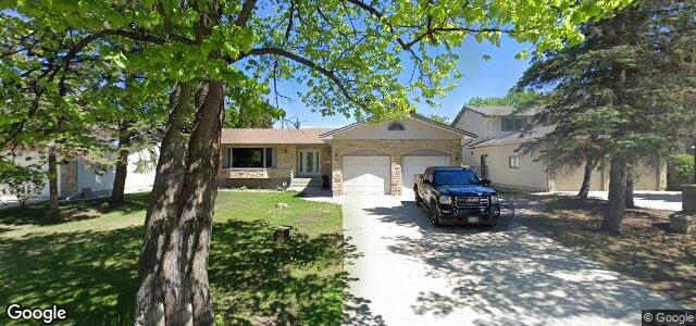 87 Barker Boulevard（加拿大曼尼托巴省温尼伯市）房屋照片