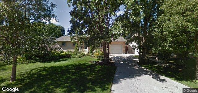 87 Morton Bay（加拿大曼尼托巴省温尼伯市）房屋照片