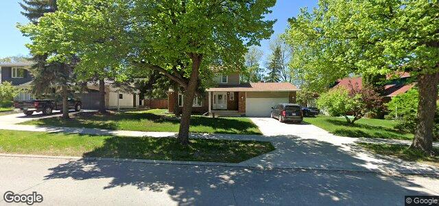 90 Barker Boulevard（加拿大曼尼托巴省温尼伯市）房屋照片