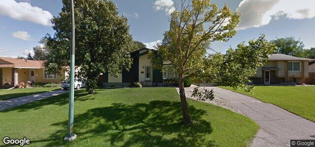 90 Morton Bay（加拿大曼尼托巴省温尼伯市）房屋照片