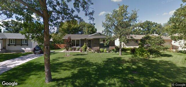 91 Morton Bay（加拿大曼尼托巴省温尼伯市）房屋照片