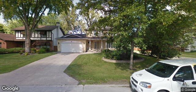 91 Waterhouse Bay（加拿大曼尼托巴省温尼伯市）房屋照片