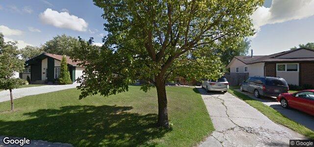 94 Morton Bay（加拿大曼尼托巴省温尼伯市）房屋照片