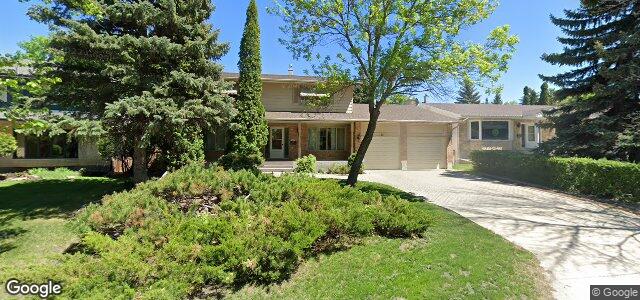 95 Barker Boulevard（加拿大曼尼托巴省温尼伯市）房屋照片