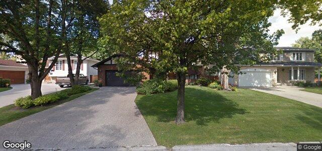 95 Waterhouse Bay（加拿大曼尼托巴省温尼伯市）房屋照片