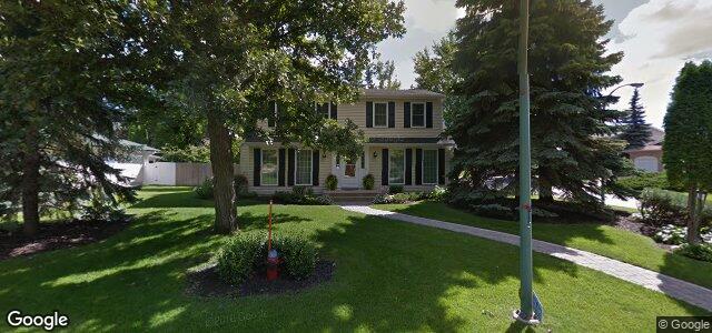 98 Shier Drive（加拿大曼尼托巴省温尼伯市）房屋照片