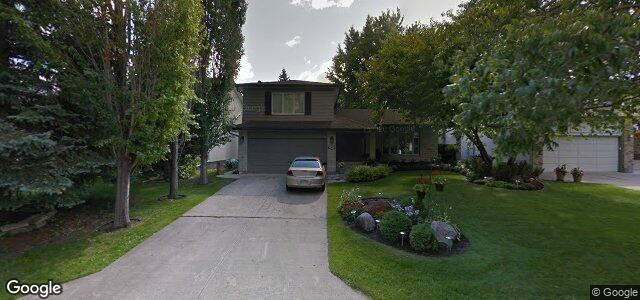 98 Waterhouse Bay（加拿大曼尼托巴省温尼伯市）房屋照片