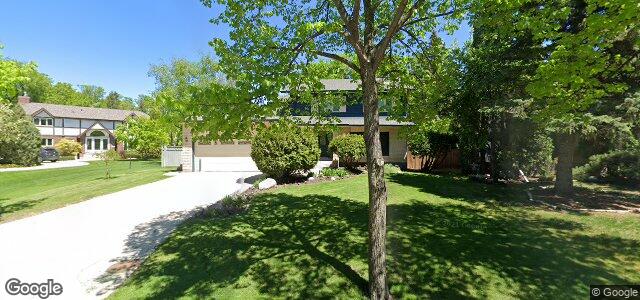 99 Barker Boulevard（加拿大曼尼托巴省温尼伯市）房屋照片