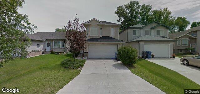 Photo of 10 Frog Plain Way in Winnipeg, Manitoba