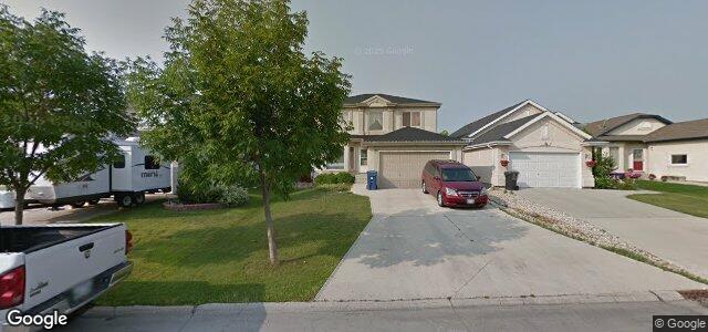 10 Gateside Way（加拿大曼尼托巴省温尼伯市）房屋照片