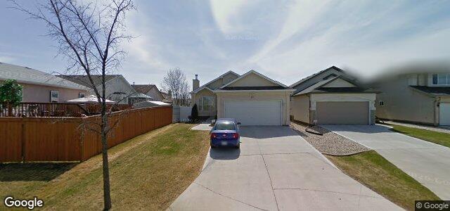 10 Horrox Bay（加拿大曼尼托巴省温尼伯市）房屋照片