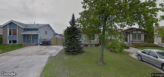 10 Vince Leah Drive（加拿大曼尼托巴省温尼伯市）房屋照片