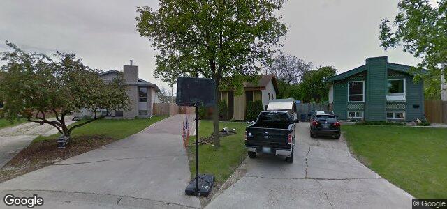 100 Timberwood Trail（加拿大曼尼托巴省温尼伯市）房屋照片