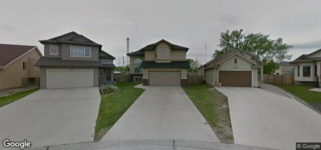 101 Endcliffe Place（加拿大曼尼托巴省温尼伯市）房屋照片