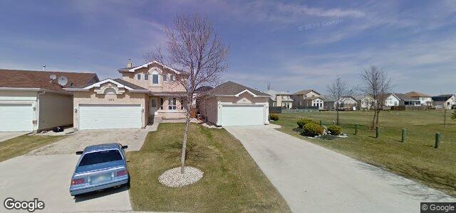 101 Kirkham Bay（加拿大曼尼托巴省温尼伯市）房屋照片