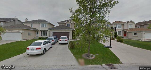 102 Horrox Bay（加拿大曼尼托巴省温尼伯市）房屋照片