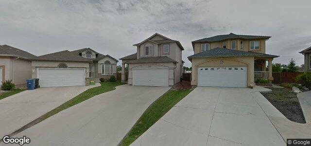 103 Swinford Way（加拿大曼尼托巴省温尼伯市）房屋照片