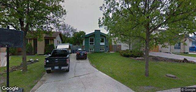 104 Timberwood Trail（加拿大曼尼托巴省温尼伯市）房屋照片