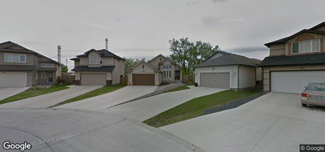 105 Endcliffe Place（加拿大曼尼托巴省温尼伯市）房屋照片