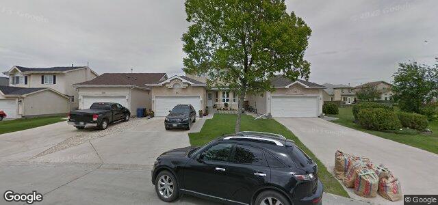 105 Kirkham Bay（加拿大曼尼托巴省温尼伯市）房屋照片