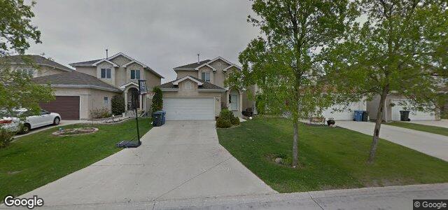 106 Horrox Bay（加拿大曼尼托巴省温尼伯市）房屋照片