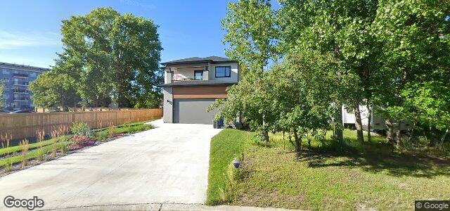 106 Peter Herner Bay（加拿大曼尼托巴省温尼伯市）房屋照片