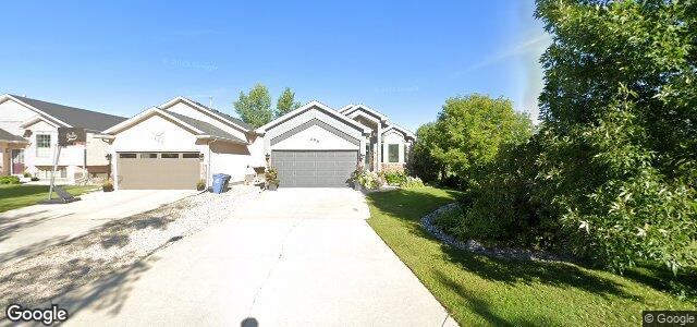 106 Riverwest Road（加拿大曼尼托巴省温尼伯市）房屋照片