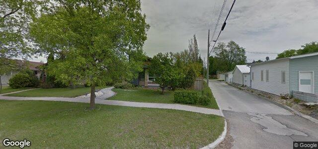 107 Donan Street（加拿大曼尼托巴省温尼伯市）房屋照片